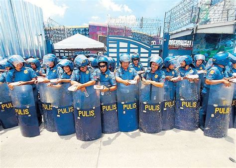 pnp key officers august 2024|Sara slams KOJC raid; PNP won’t leave without Quiboloy.